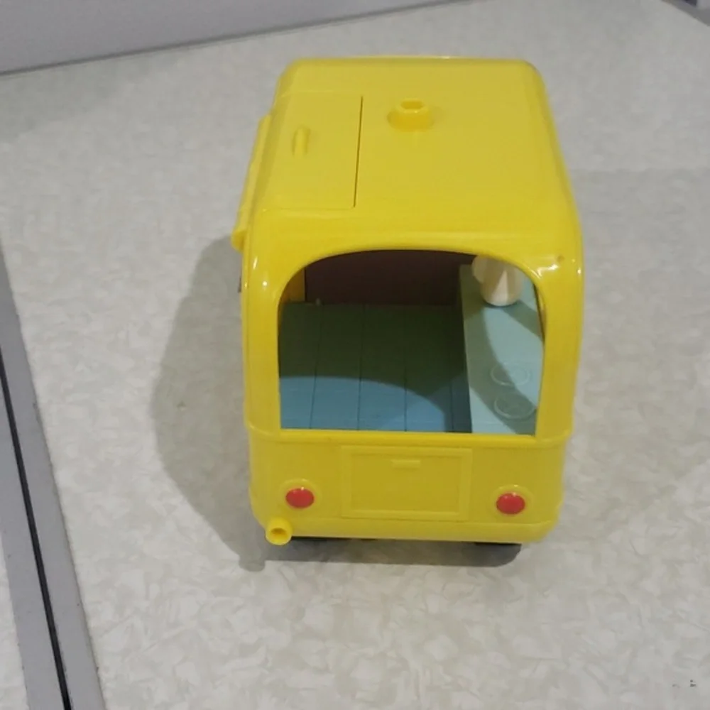 Jazwares peppa pig